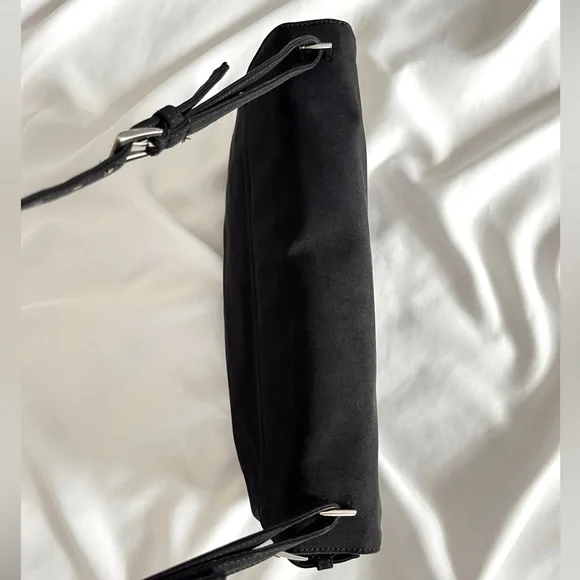 Prada Triple Flap Crossbody - Picture 5 of 16